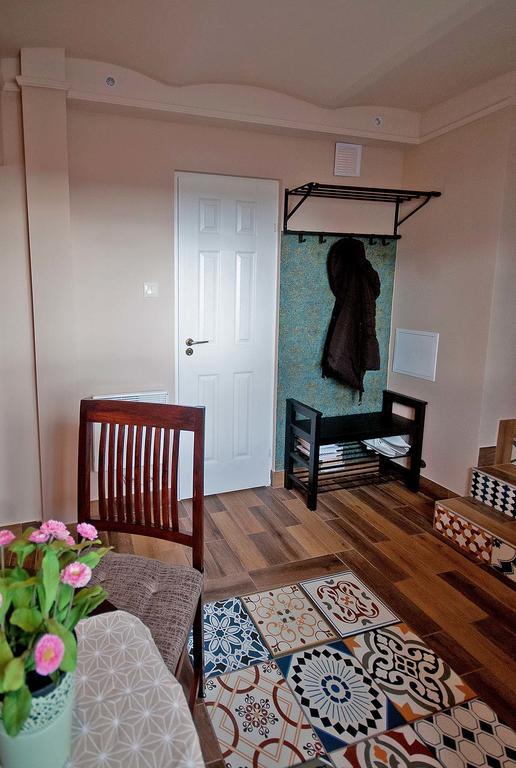 Aradi Apartman Печ Екстер'єр фото
