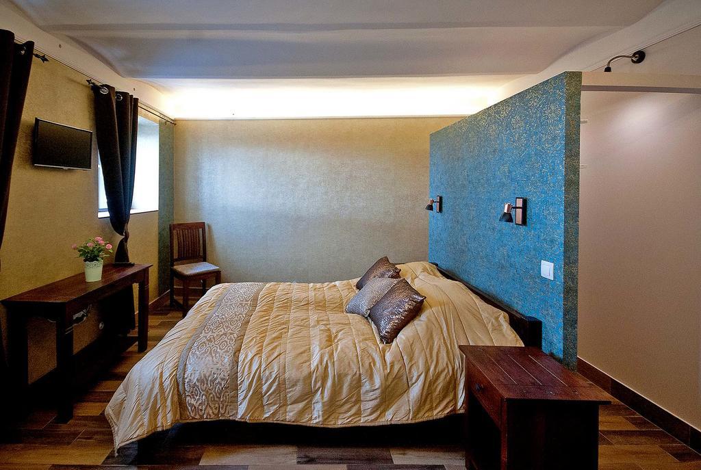 Aradi Apartman Печ Екстер'єр фото
