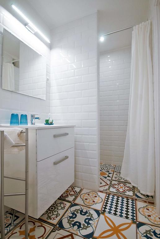 Aradi Apartman Печ Екстер'єр фото
